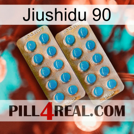 Jiushidu 90 new08